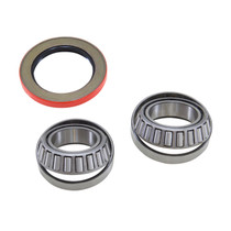 Yukon Gear AK F-G05 - Rplcmnt Axle Bearing and Seal Kit For 72 To 77 Dana 44 and Chevy/GM 3/4 Ton Front Axle