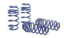 H&R 54754 - 14-18 Volkswagen Jetta S/SE/SEL/GLI MK6 Sport Spring