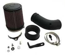 K&N 57-0693 - 12-19 Volkswgen Golf VII L4-2.0L F/I Performance Air Intake System