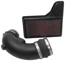 K&N 57-2605 - 18-19 Ford Mustang GT V8-5.0L 57 Series FIPK Performance Intake Kit