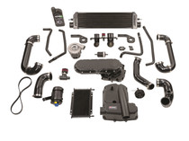 KraftWerks 150-19-1000 - 16-18 Yamaha YXZ Supercharger Kit