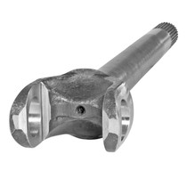 Yukon Gear YA W39143 - 4340CM Left Hand Inner Rplcmnt Axle For Dana 44 / Ford Bronco / F150