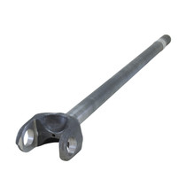 Yukon Gear YA W39529 - 4340CM Left Hand Inner Rplcmnt Axle For 69-80 GM Blazer and Truck / Dana 44 / 5-760X U/J