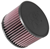 K&N E-0653 - 14-16 Audi A4 L4-2.0L DSL Drop In Air Filter