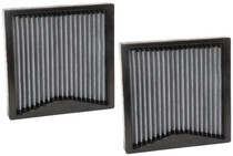 K&N VF2069 - Cabin Air Filter