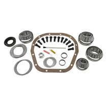 Yukon Gear YK F10.25 - Master Overhaul Kit For Ford 10.25in Diff