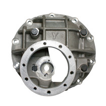 Yukon Gear YP DOF9-5-325 - 9in Yukon 3.250in aluminum Case / HD Drop Out Housing / w/ Load Bolt