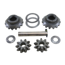 Yukon Gear YPKF9.75-S-34 - Standard Open Spider Gear Kit For 9.75in Ford w/ 34 Spline Axles