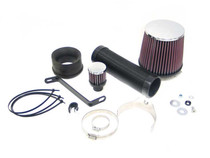 K&N 57-0475 - Performance Air Intake System