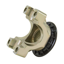 Yukon Gear YY F100601 - Short Yoke For 92 and Older Ford 10.25in w/ A 1350 U/Joint Size