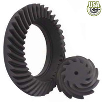 Yukon Gear ZG F8.8-355 - USA Standard Ring & Pinion Gear Set For Ford 8.8in in a 3.55 Ratio