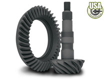 Yukon Gear ZG GM7.5-273 - USA Standard Ring & Pinion Gear Set For GM 7.5in in a 2.73 Ratio