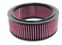 K&N E-1461 - Replacement Air Filter FORD VAN, V8-7.3L DIESEL, 1992