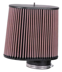 K&N RC-5102 - Universal Clamp-On Air Filter