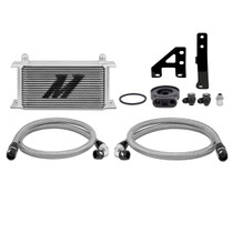 Mishimoto MMOC-WRX-15 - 2015 Subaru WRX Oil Cooler Kit