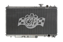 CSF 2850 - 94-01 Acura Integra Radiator