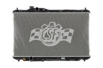 CSF 3607 - 12-15 Honda Civic 1.8L OEM Plastic Radiator