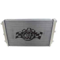 CSF 7026 - 06-09 Volkswagen Golf/GTI / 06-09 Volkswagen Jetta/GLI Radiator