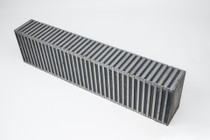 CSF 8053 - High Performance Bar & Plate Intercooler Core (Vetical Flow) - 24in L x 6in H x 3.5in W