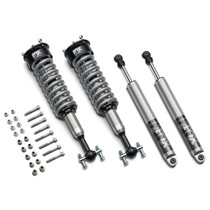 Ford Racing M-18000-F15AA - 15-20 Ford F-150 Fox (Tuned By Ford Performance) 2.0IFP Off-Road Suspension Leveling Kit