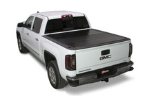 BAK 226102 - 88-14 Chevy Silverado & C/K 8ft Bed (2014 HD / 2500 / 3500) Flip G2