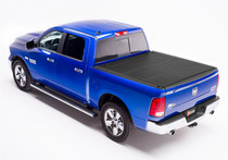 BAK 448204 - 02-20 Dodge Ram 1500 (19-20 Classic Only) / 03-20 Ram 2500/3500 8ft Bed Flip MX4 Matte Finish