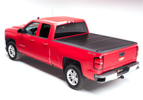 BAK 772120 - 14-18 Chevy Silverado 1500 / 15-20 Chevy Silverado 2500/3500 5ft 8in Bed Flip F1