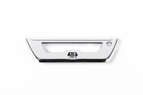 Putco 401069 - 15-17 Ford F-150 - w/o Pull Handle & w/ Camera and LED Opening Tailgate & Rear Handle Covers
