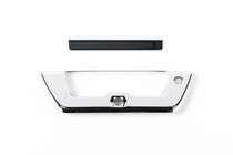 Putco 401079 - 18-20 Ford F-150 - w/ Pull Handle/Back up Camera & LED Opening Tailgate & Rear Handle Covers