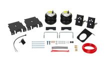 Firestone 2430 - Ride-Rite Air Helper Spring Kit Rear 07-18 Chevy/GMC C1500 (Not 15-18 Denali) (W21760)