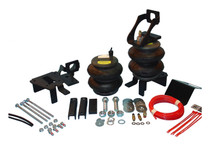 Firestone 2446 - Ride-Rite Air Helper Spring Kit Rear 08-10 Ford F450 2WD/4WD (W21760)