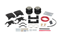 Firestone 2621 - Ride-Rite Air Helper Spring Kit 13-20 Ford Transit 250/350 Single Rear Wheel (W21760)