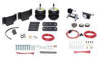 Firestone 2811 - Ride-Rite All-In-One Analog Kit 07-21 Toyota Tundra 2WD/4WD & TRD (W21760)