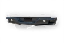 DV8 Offroad RBTT2-02 - Tundra Rear Bumper 07-13 Toyota Tundra