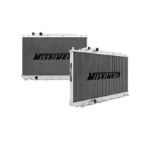 Mishimoto MMRAD-CIV-06SI - 06+ Honda Civic SI Manual Aluminum Radiator