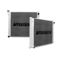 Mishimoto MMRAD-300ZX-90T - 90-96 Nissan 300ZX Turbo Manual Aluminum Radiator