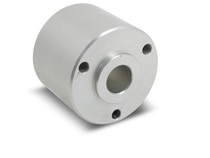 Weiand 90831 - PowerCharger Crankshaft Spacer