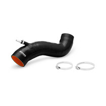 Mishimoto MMHOSE-FIST-14IHBK - 2014-2015 Ford Fiesta ST Induction Hose (Black)