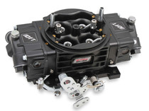Quick Fuel Technology BDQ-650 - Q-Series Carburetor 650CFM Black Diamond