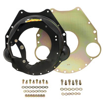 Quick Time RM-8072PB - QuickTime Bellhousing