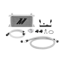 Mishimoto MMOC-WRX-06 - 06-07 Subaru WRX/06-07 WRX STi Oil Cooler Kit