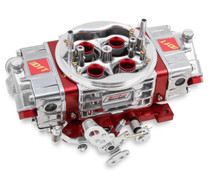 Quick Fuel Technology Q-750-AN - Q-Series Carburetor 750CFM Drag Race Annular Booster