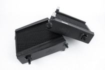 CSF 8179 - 20+ Toyota GR Supra High-Performance Auxiliary Radiator , Fits Both L&amp;R Two Required