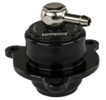 Turbosmart TS-0203-1257 - Kompact Shortie Plumb Back BOV - Renault Clio RS