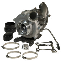 BD Diesel 1045824 - Retrofit Turbo Kit - 11-14 Ford F250/350 & 11-16 Ford F450/550 Powerstroke 6.7L