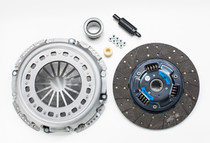 South Bend Clutch 1944-6OR-HD - 99-03.5 Ford 7.3 Powerstroke ZF-6 Clutch Kit