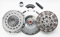 South Bend Clutch 1950-6.0-OK-HD - ORG HD Clutch and Flywheel