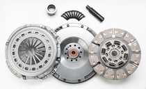 South Bend Clutch 1950-6.4-CBK - CB Clutch Kit and Flywheel