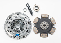 South Bend Clutch HCK1007-HD-DXD-B - South Bend / DXD Racing Clutch 03-06 Honda Accord 3L Stg 2 Drag Clutch Kit