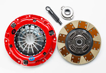 South Bend Clutch K05075-SS-TZ - South Bend / DXD Racing Clutch 91-99 Mitsubishi 3000GT Turbo 3.0L Stg 3 Endur Clutch Kit